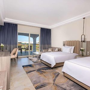 Superior Room Blue Planet Twin Bed